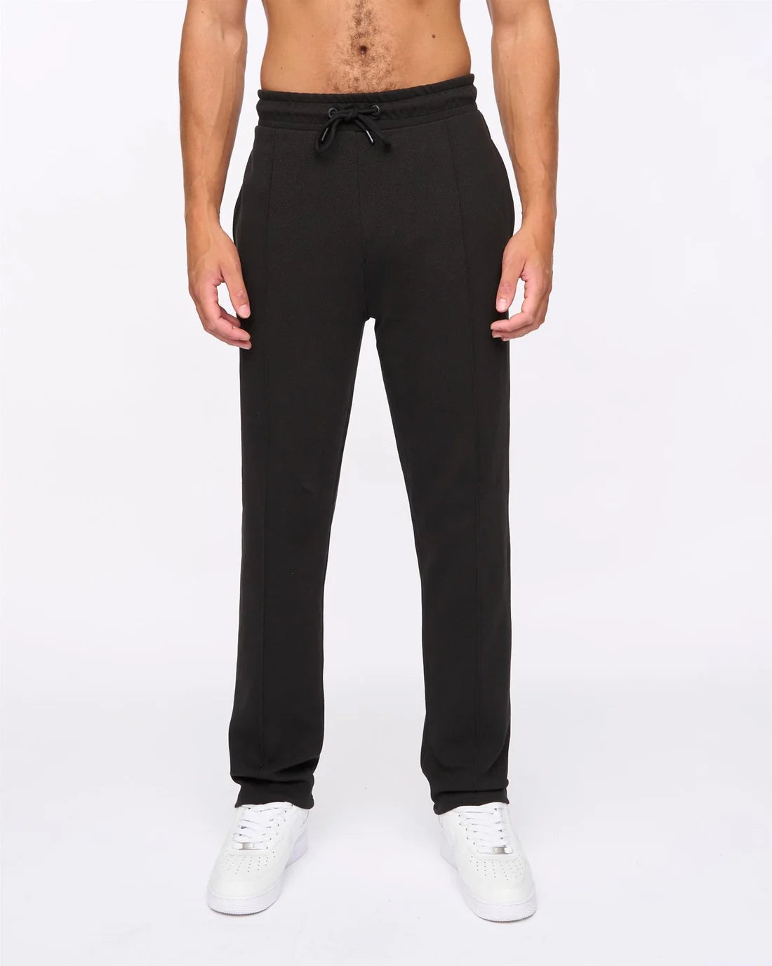 Duck & Cover Tames Jogger - Black