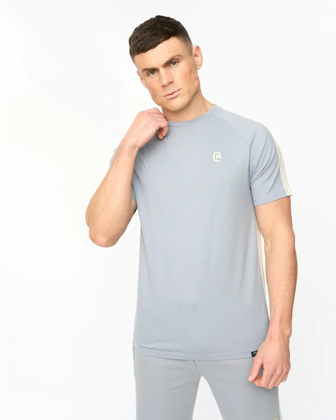 Crosshatch Cresswill T-Shirt