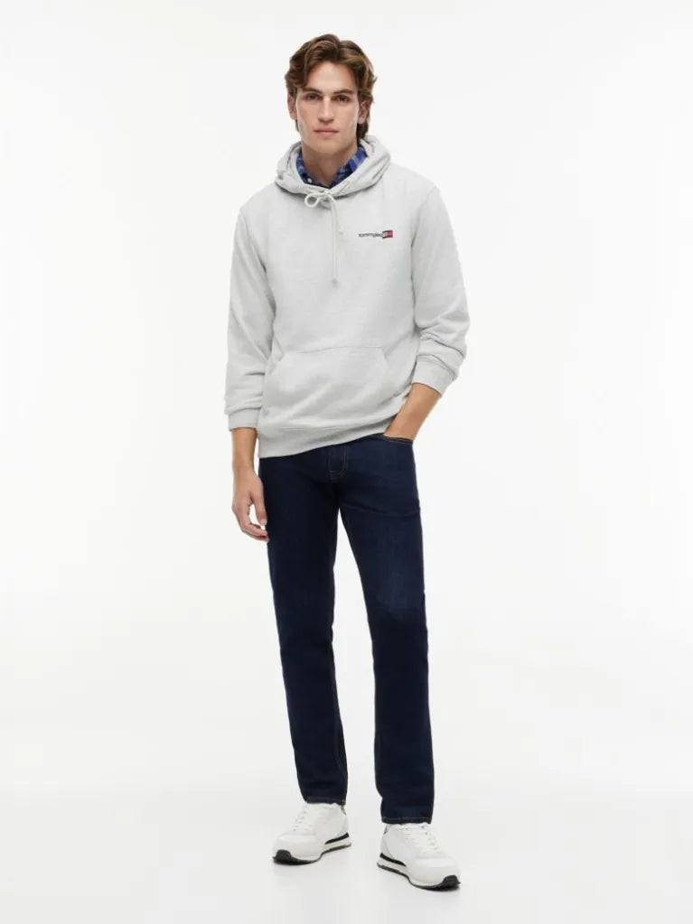 Tommy Jeans DM0DM230631BK Scanton Slim - Indigo Denim