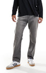 Jack & Jones Christopher SBD Jeans 020 - Grey Denim