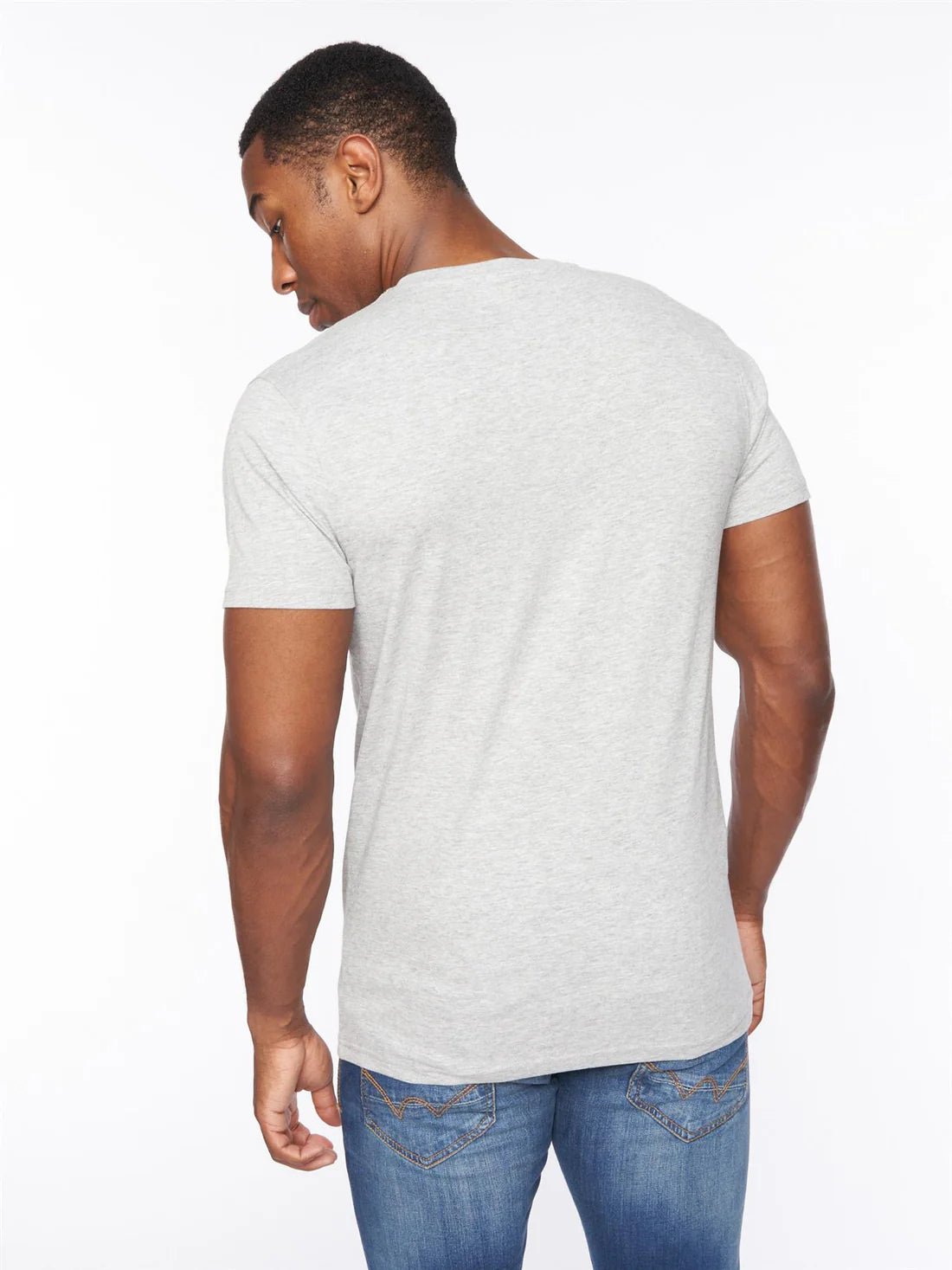 Henleys Varick Grapic Print T-Shirt (5 Pack) - Multi