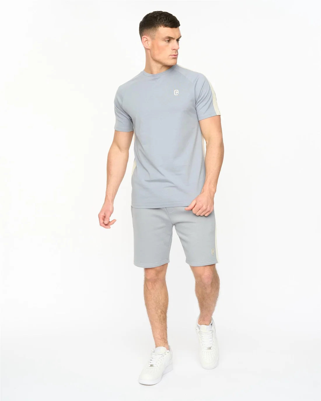 Crosshatch Cresswill T-Shirt