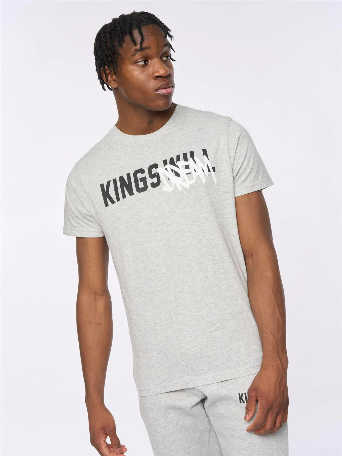 Kings Will Dream Tagged T-Shirt