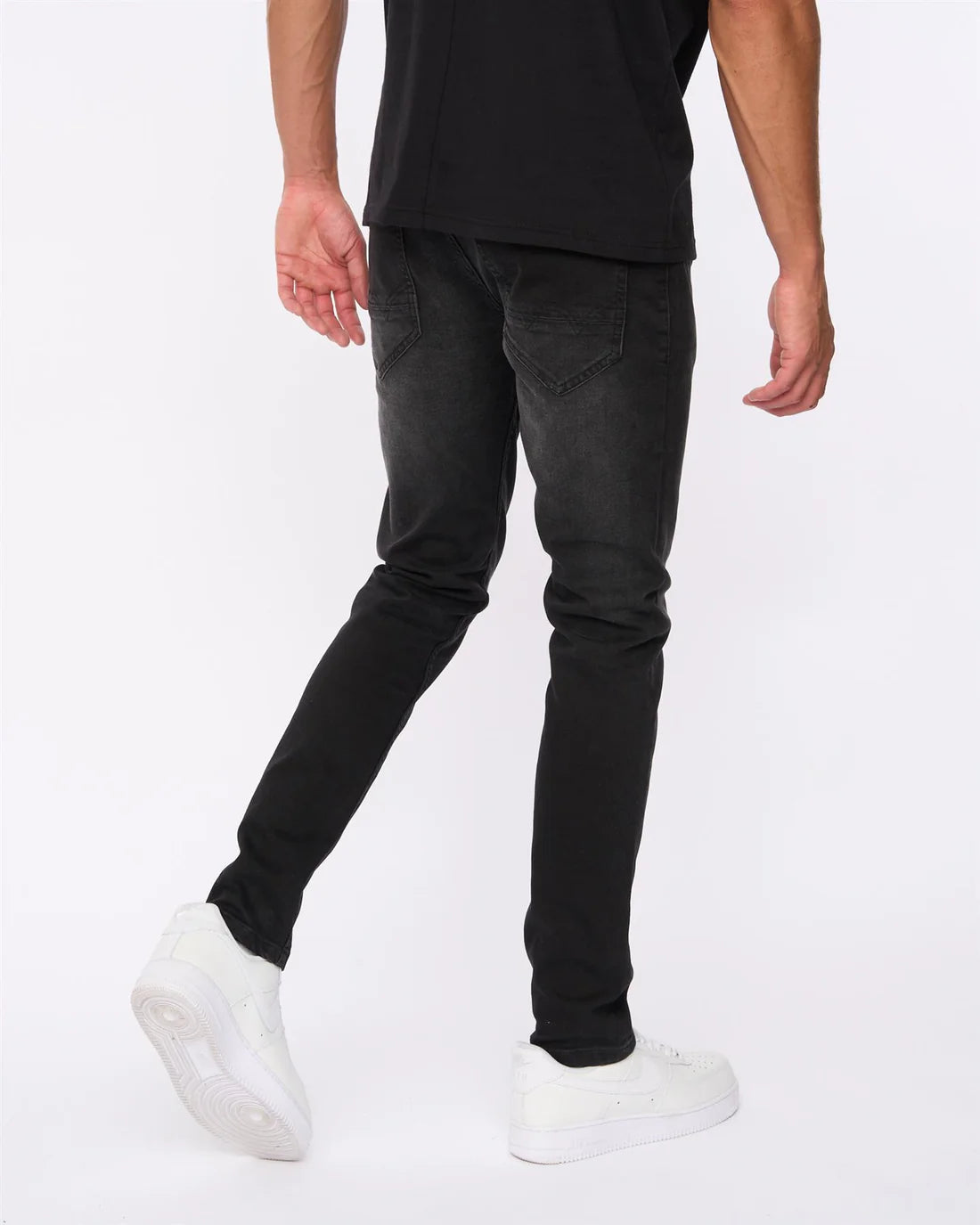 Duck & Cover Maylead Slim Fit Jeans