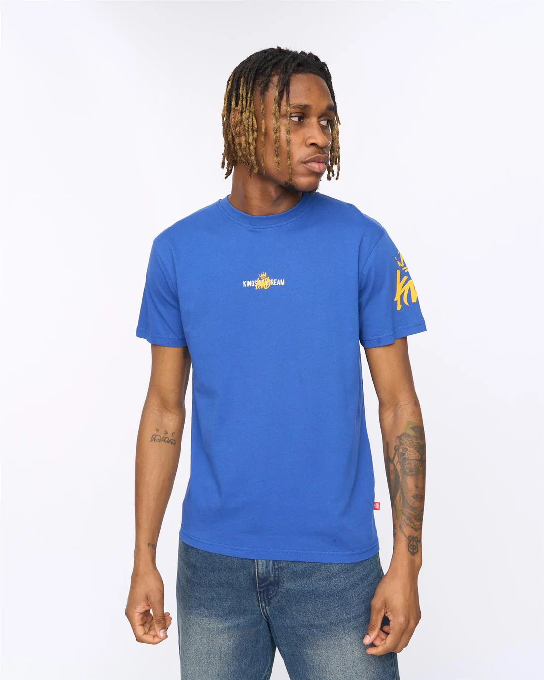 Kings Will Dream Built T-Shirt