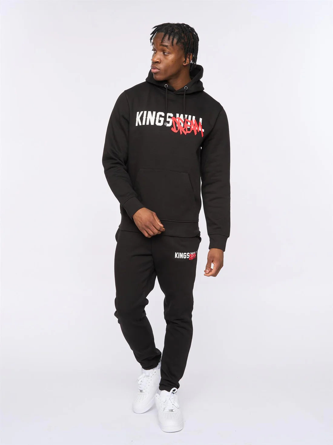 Kings Will Dream Tagged Jogger