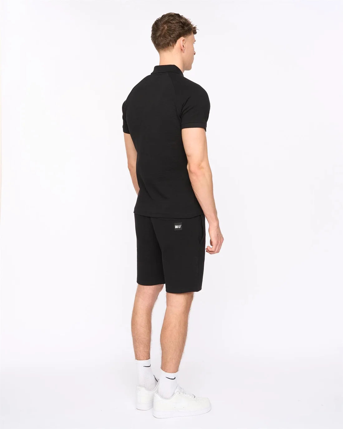 Duck & Cover Topfield Polo Shirt