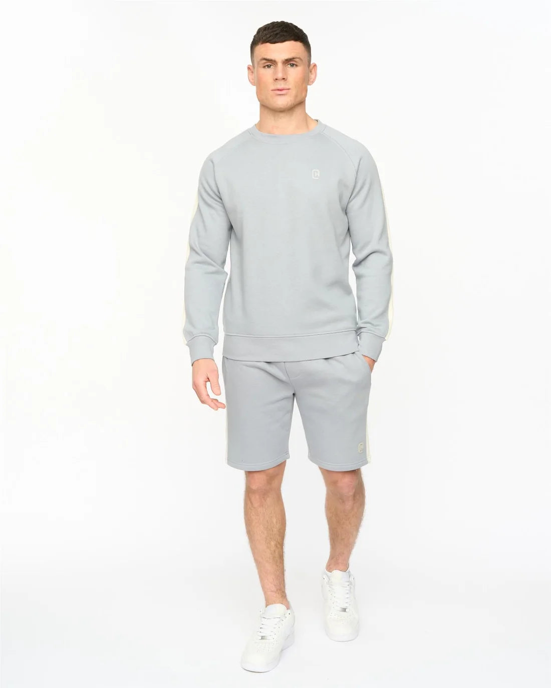 Crosshatch Cresswill Sweatshirt