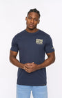 Crosshatch Wellmoores T-Shirt