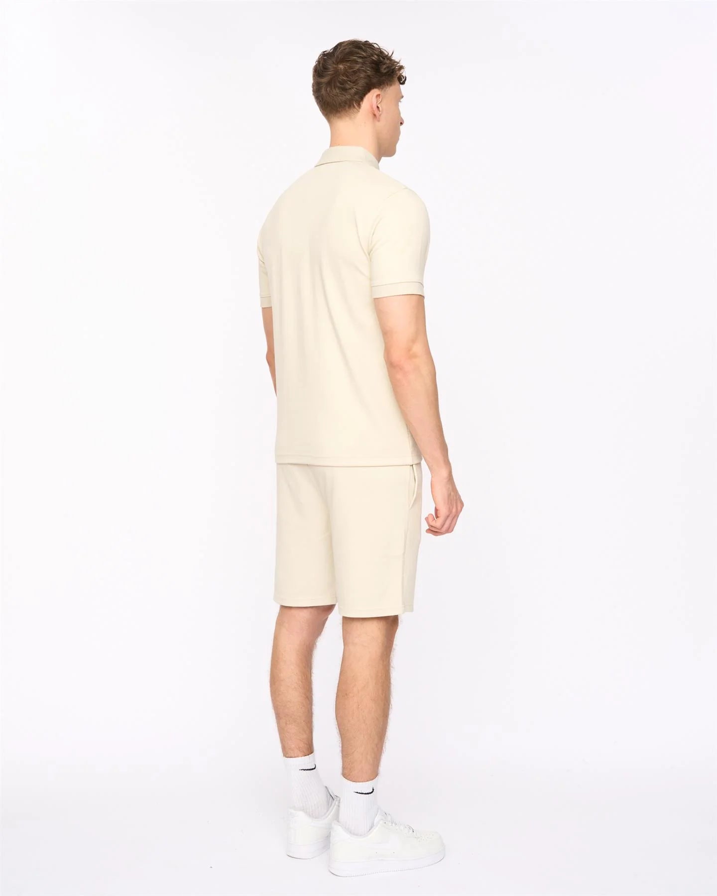 Duck & Cover Sherborn Polo Shirt