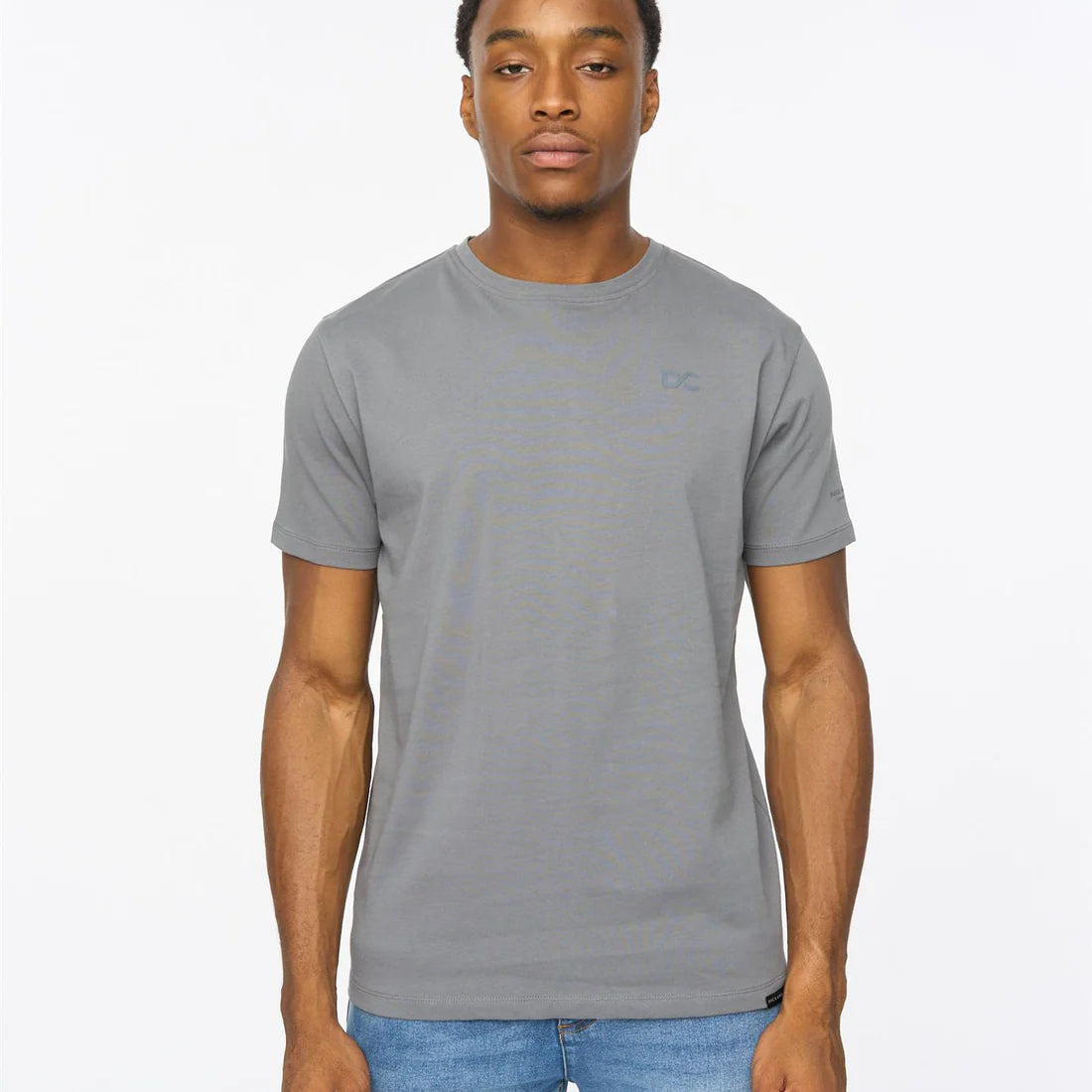 Duck and Cover Trimlines Heavy T-Shirt