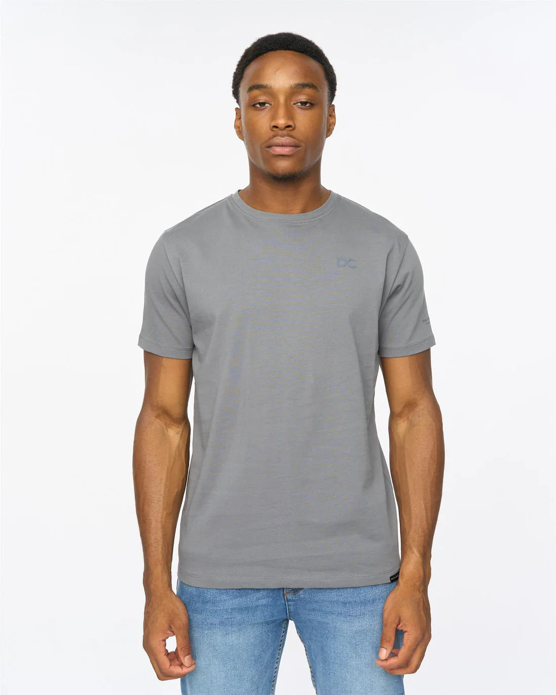 Duck & Cover Trimlines Heavy T-Shirt