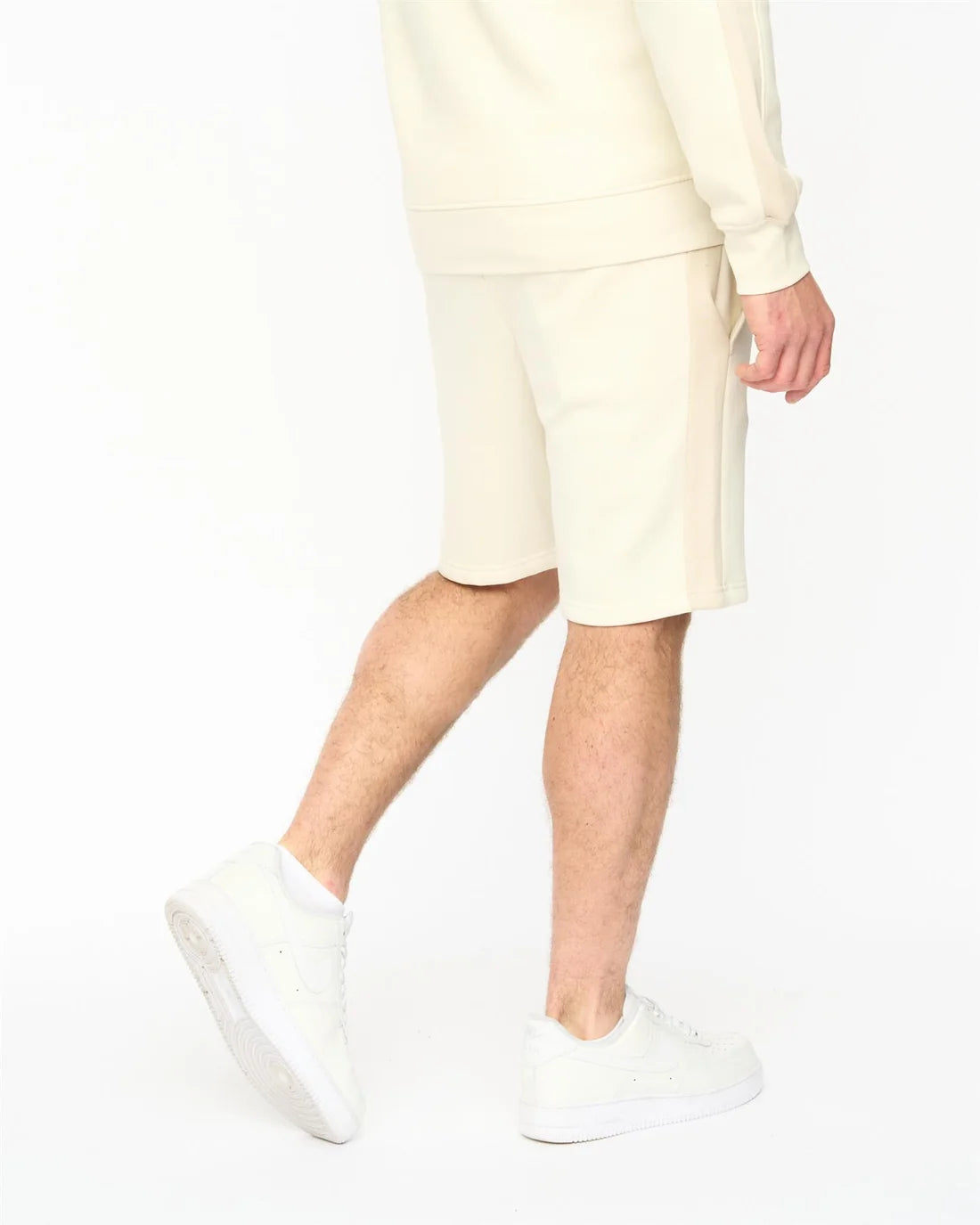 Crosshatch Cresswill Jog Shorts