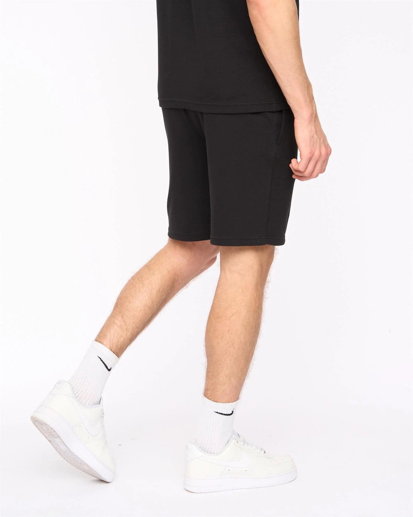 Duck & Cover Sherborn Shorts
