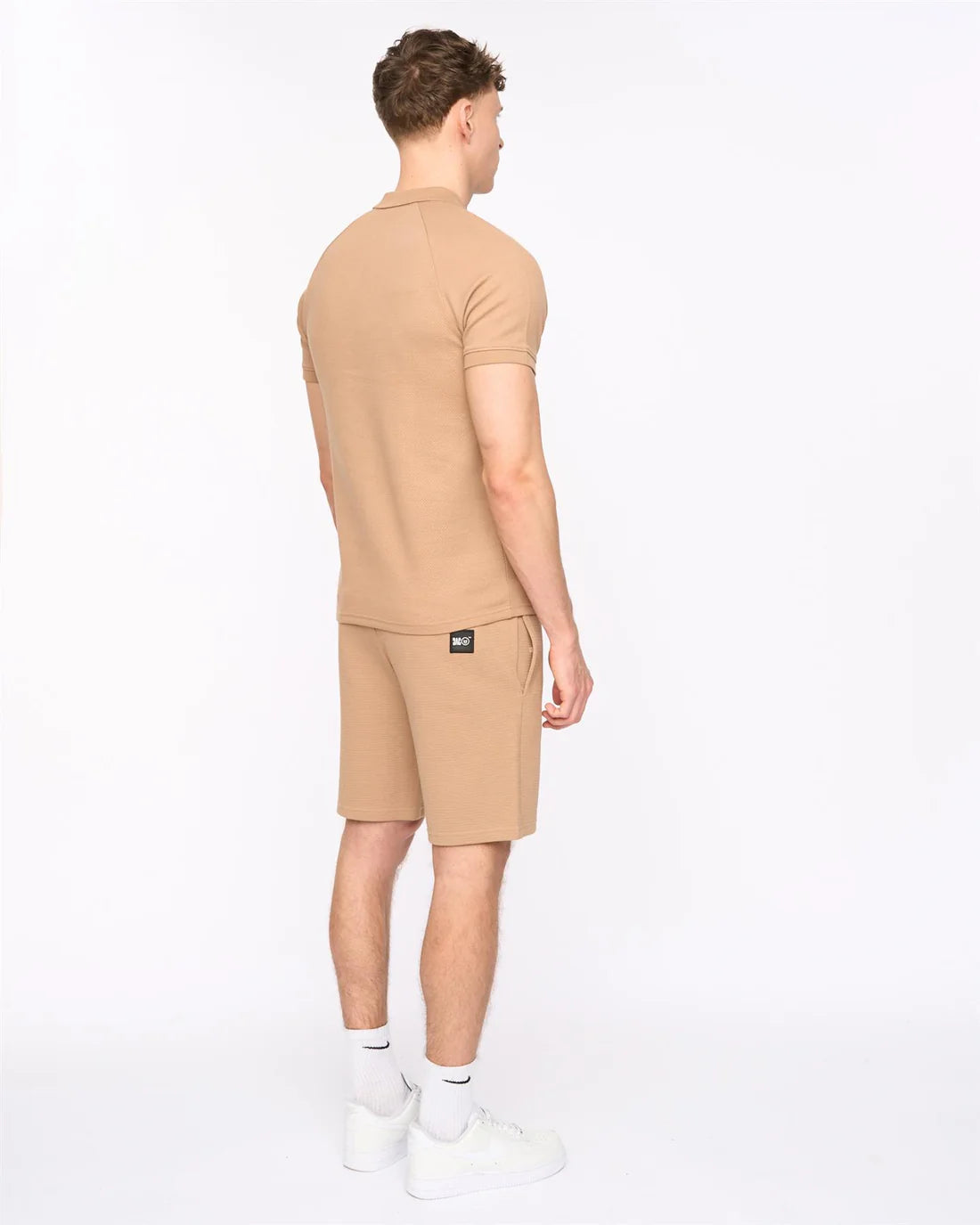 Duck & Cover Topfield Polo Shirt