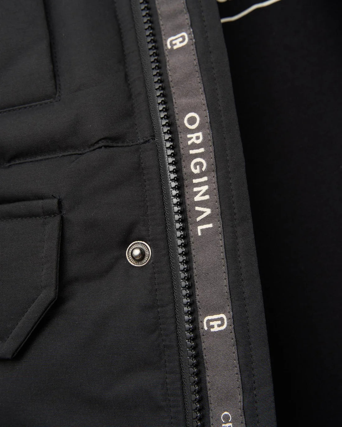 Crosshatch Milwaka Jacket