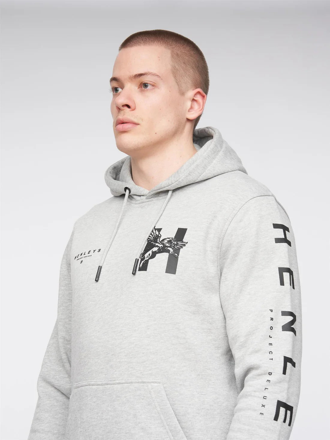 Henleys Kilhen Hoodie