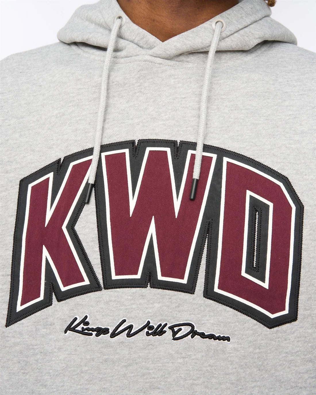 Kings Will Dream Kingdome Hoodie