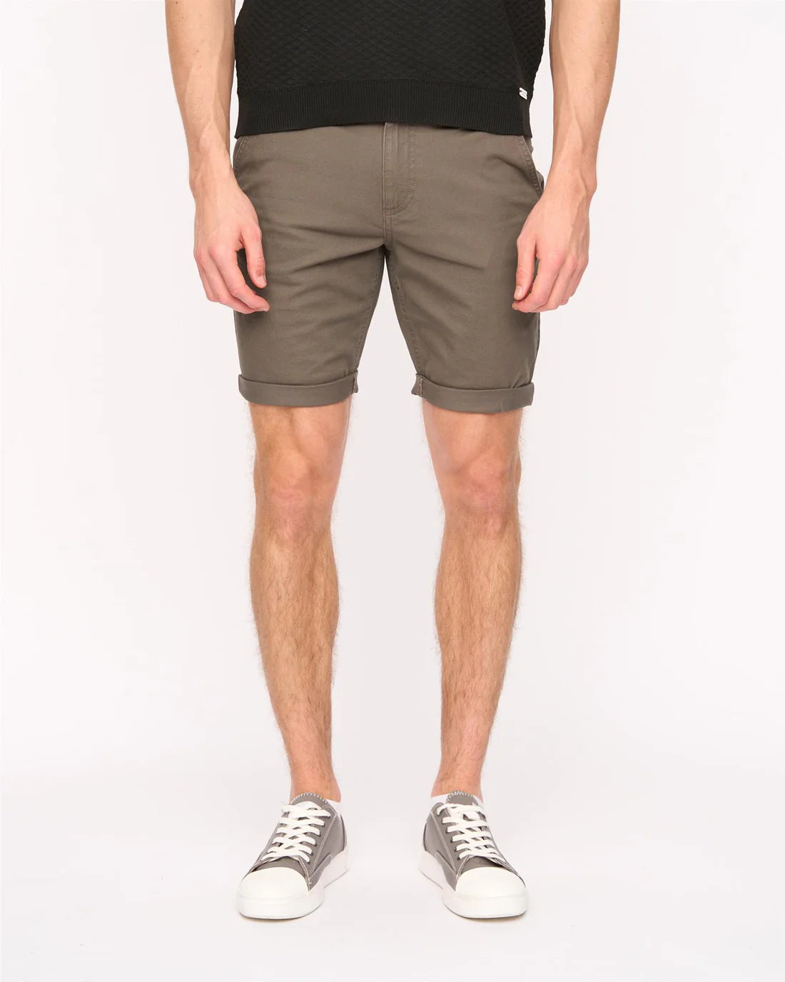Duck & Cover Moreshore Chino Shorts