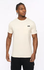 Crosshatch Portville T-Shirt - Neutral