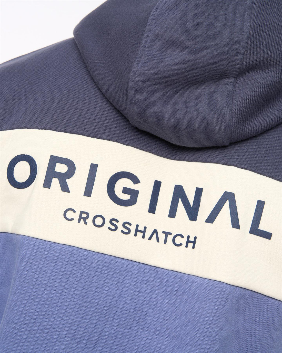 Crosshatch Castlebay Hoodie