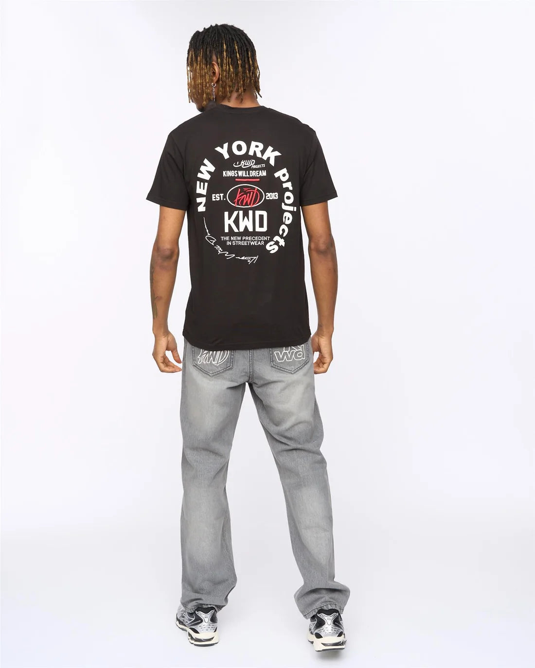 Kings Will Dream Mobalot T-Shirt