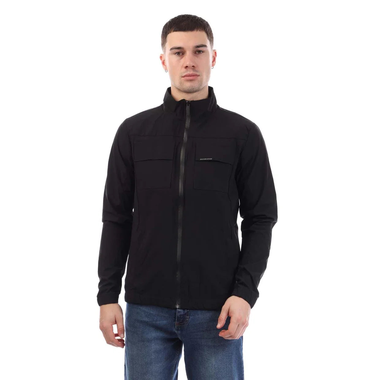 Duck & Cover Chamata Jacket