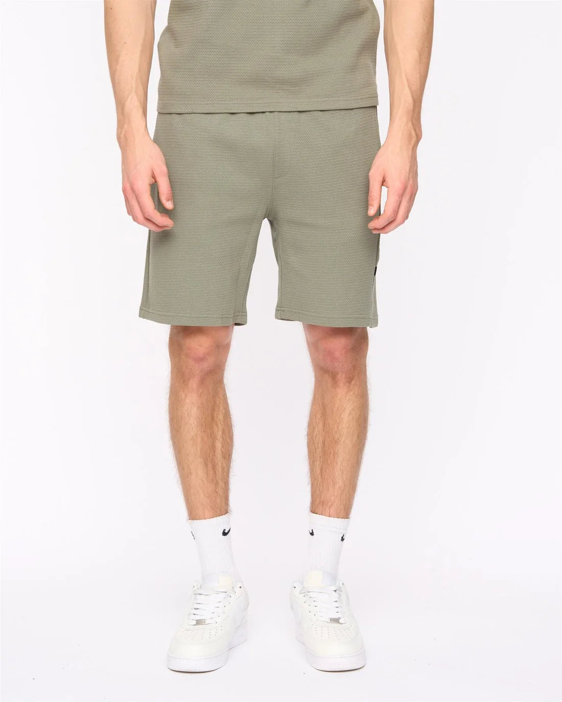 Duck & Cover Topfield Shorts