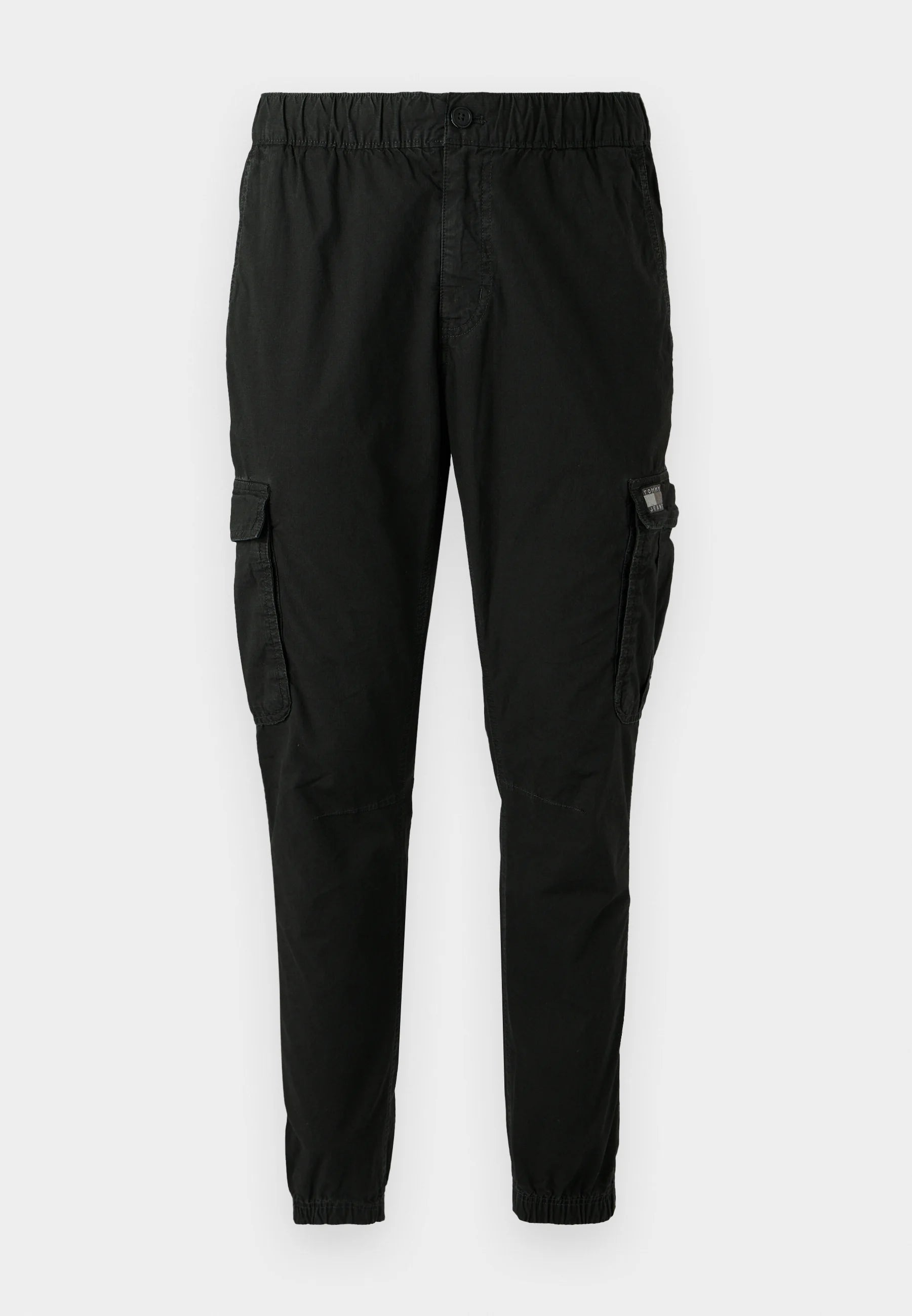 Tommy Jeans Scanton Cargo Pants - Black
