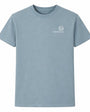 Sergio Tacchini STM25104 Felton T-Shirt 219 - Lead