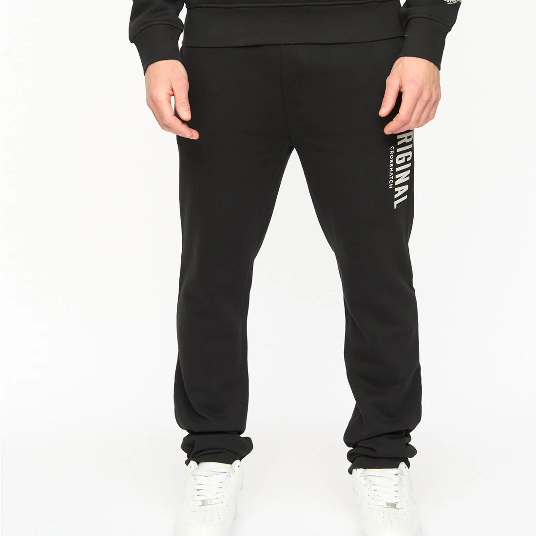 Crosshatch Kensby Joggers