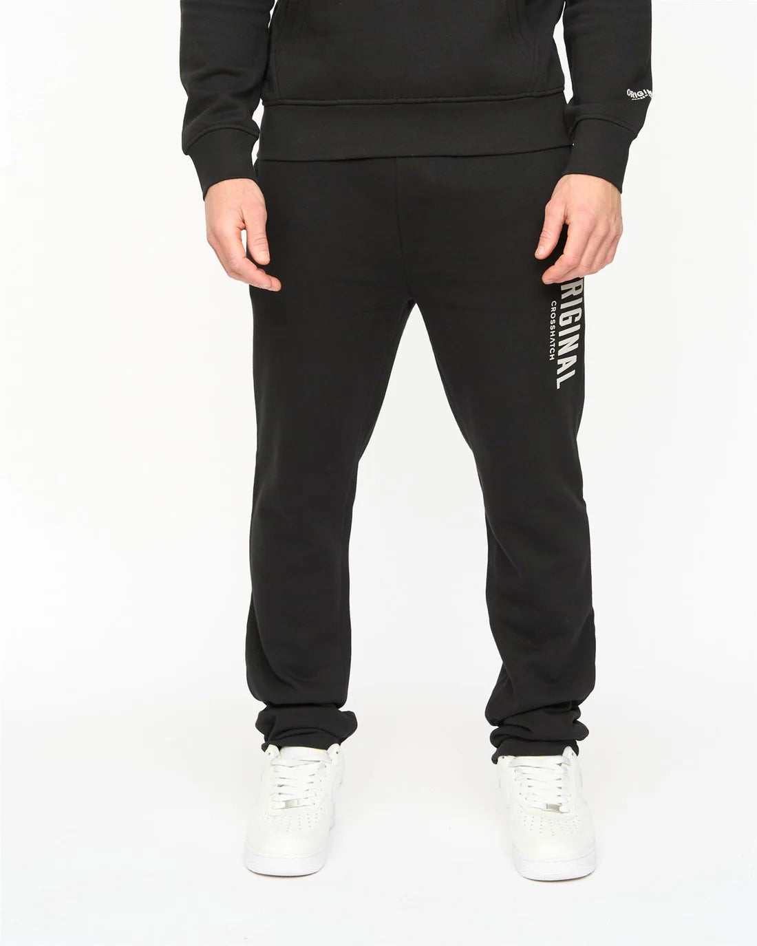 Crosshatch Kensby Joggers
