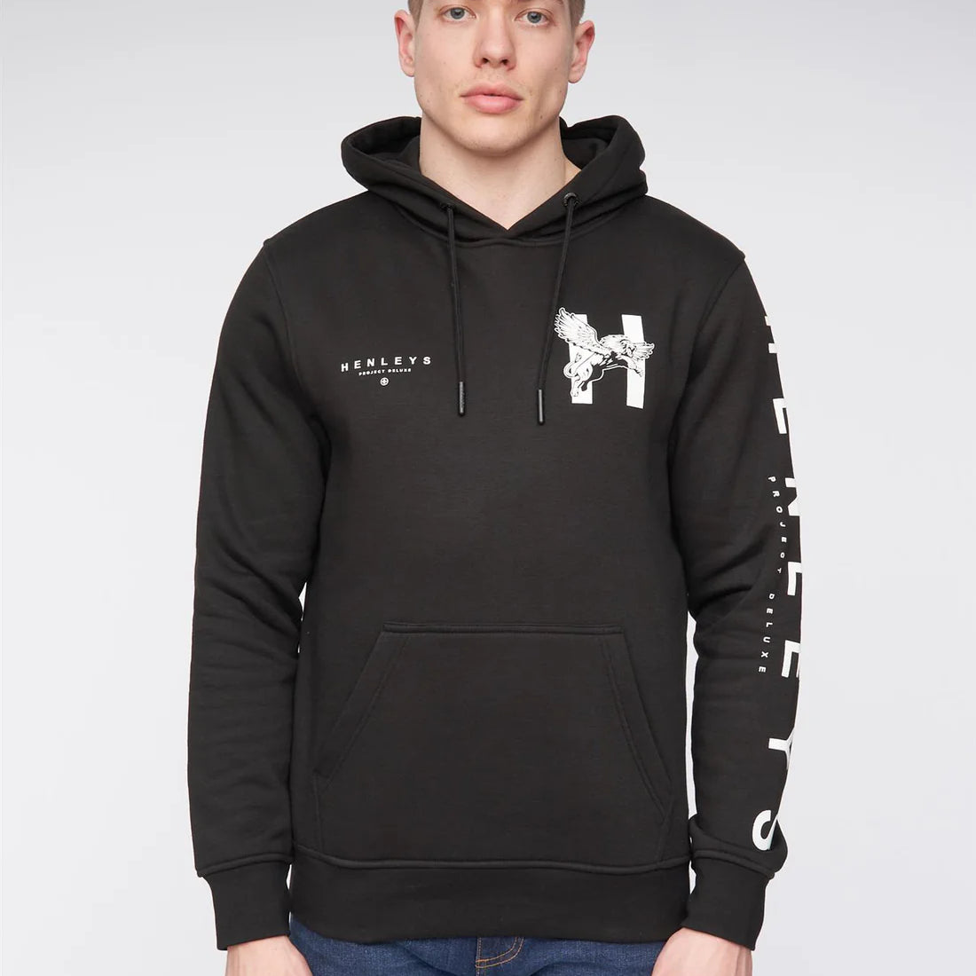 Henleys Kilhen Hoodie