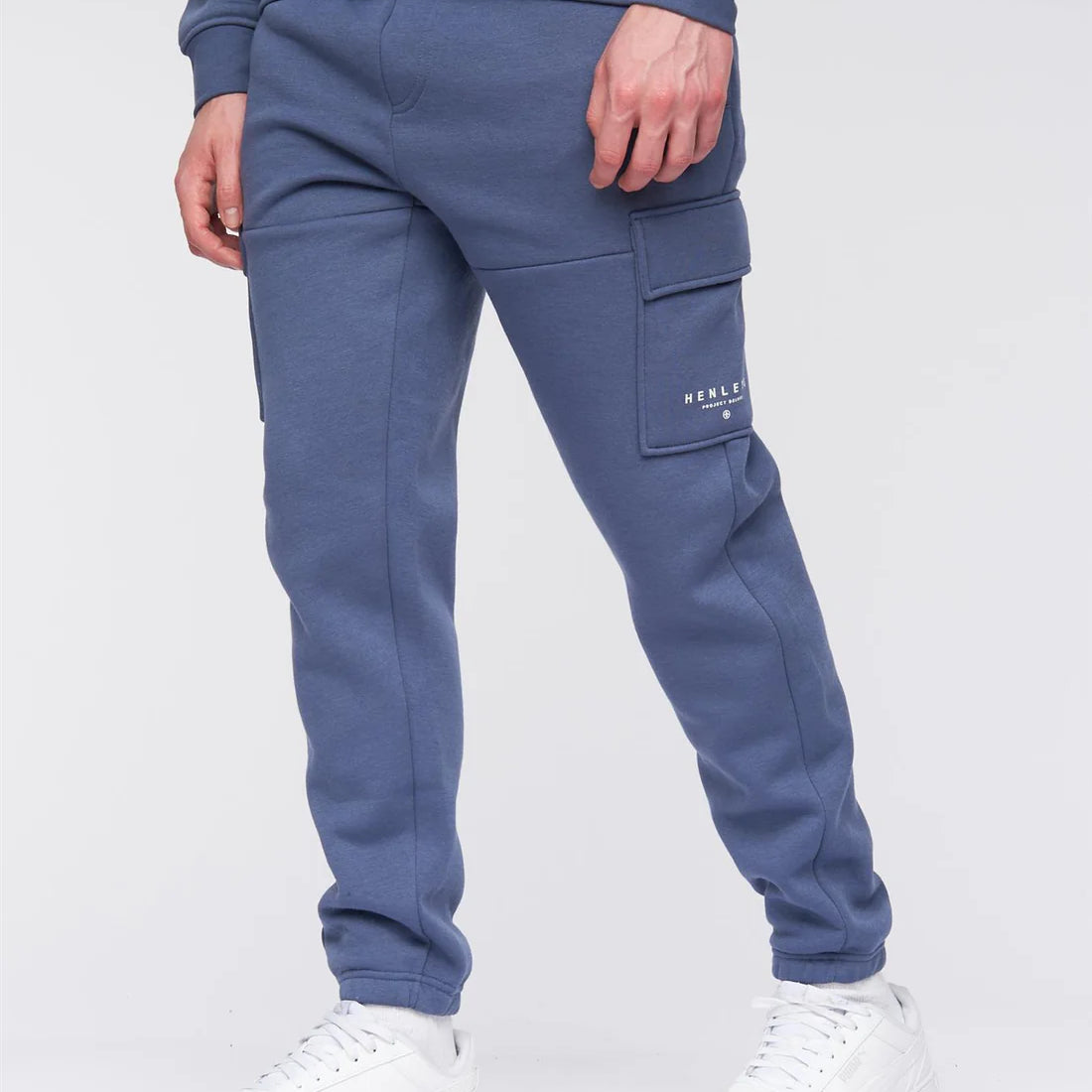 Henleys Moorehen Cargo Joggers