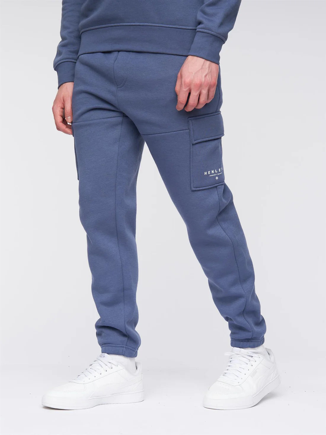 Henleys Moorehen Cargo Joggers