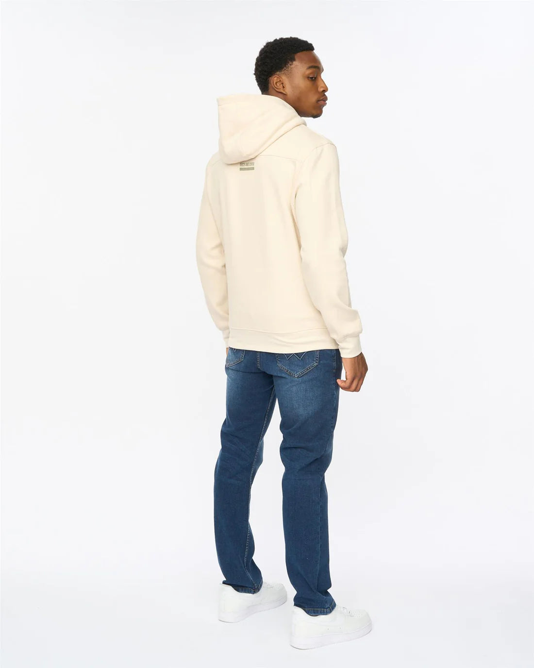 Duck & Cover Ambridge Hoodie
