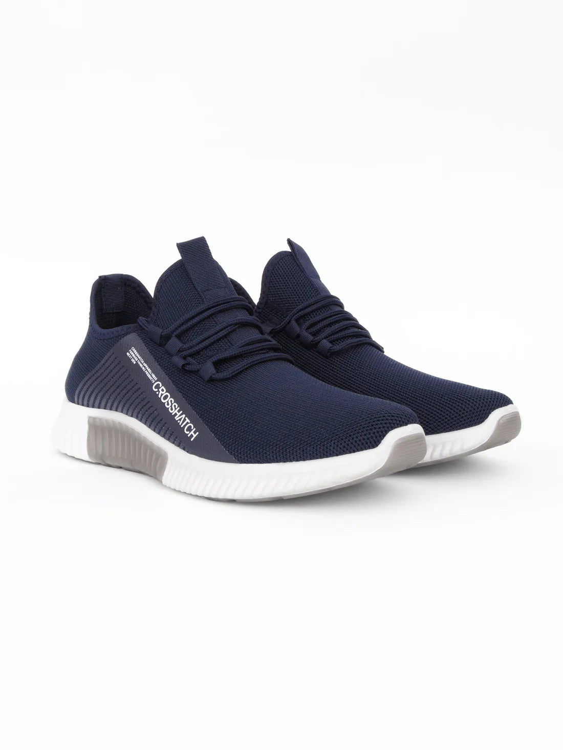 Crosshatch Nimbus Trainers