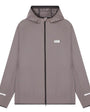 EA7 Emporio Armani 7M001381 Blouson Jacket - Smoked Pearl