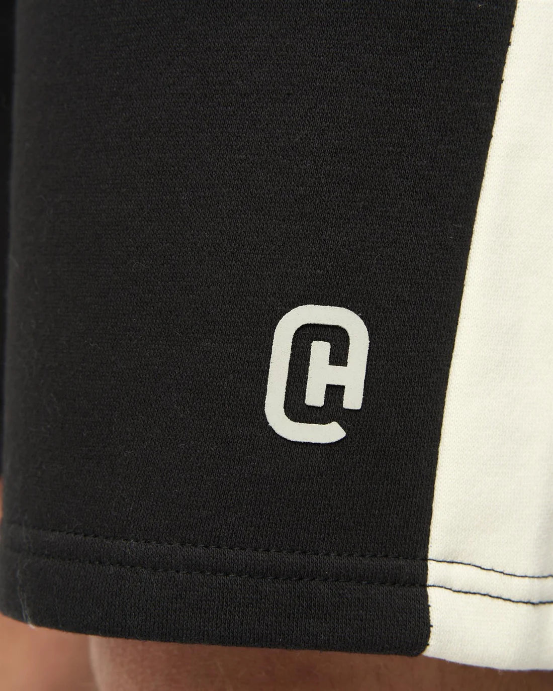 Crosshatch Cresswill Jog Shorts