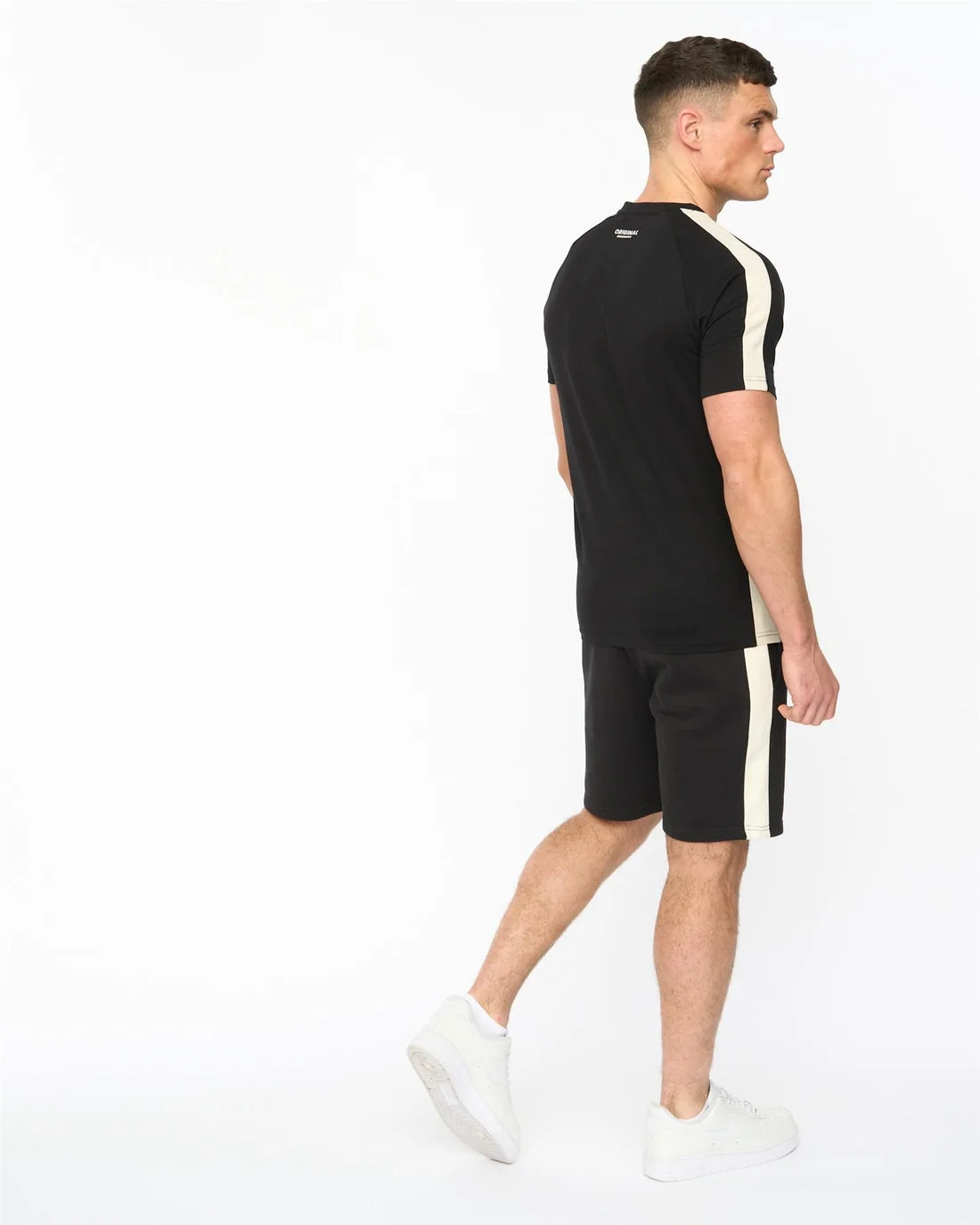 Crosshatch Cresswill T-Shirt