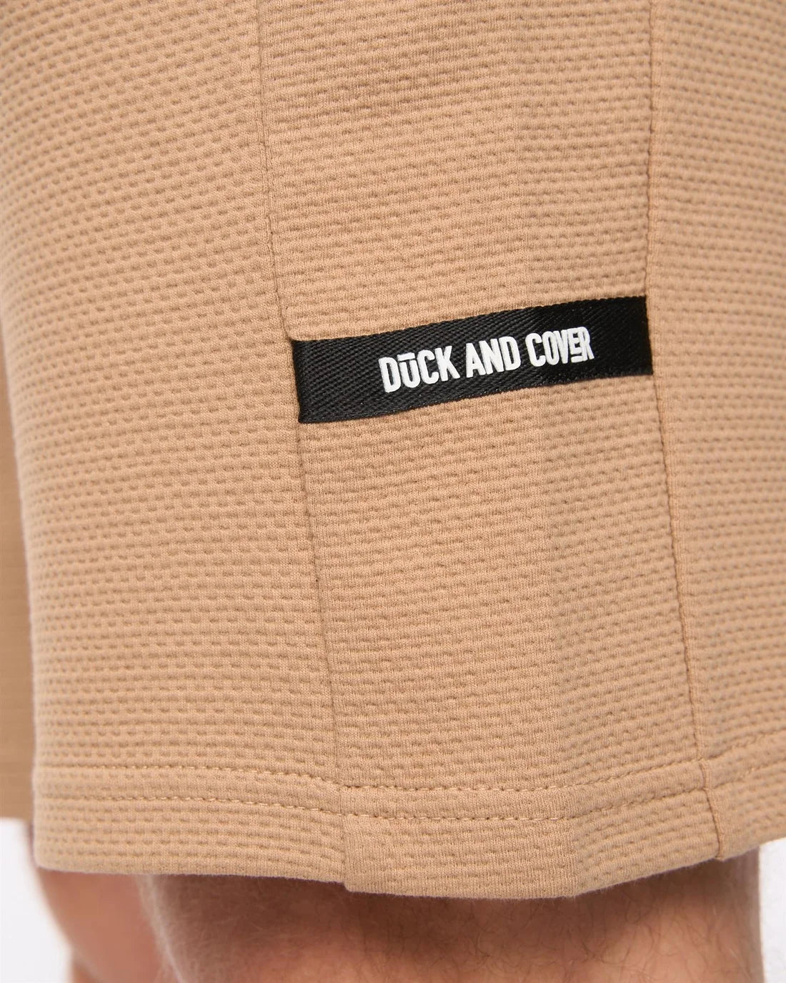 Duck & Cover Topfield Shorts