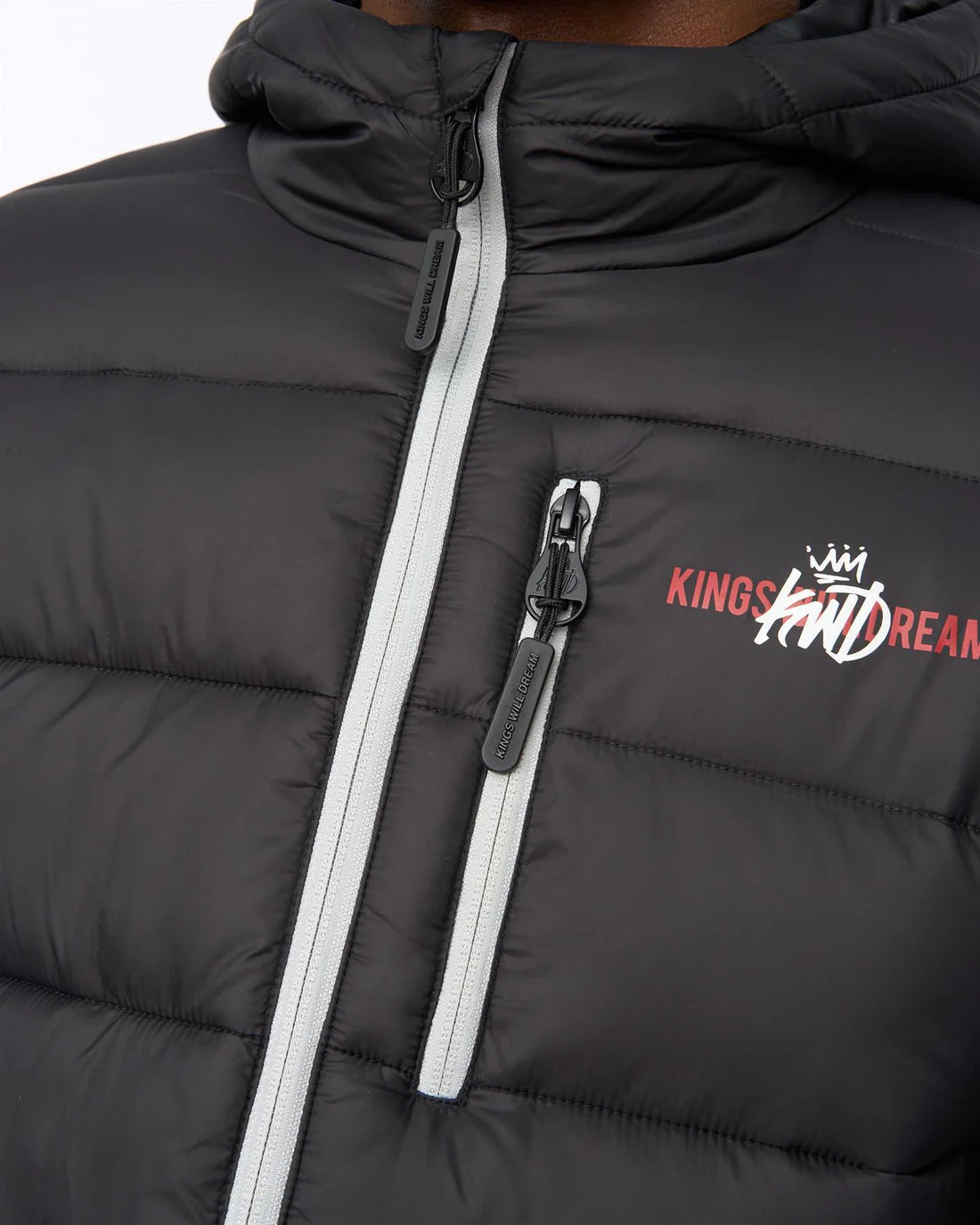 Kings Will Dream Barcana Puffer Jacket
