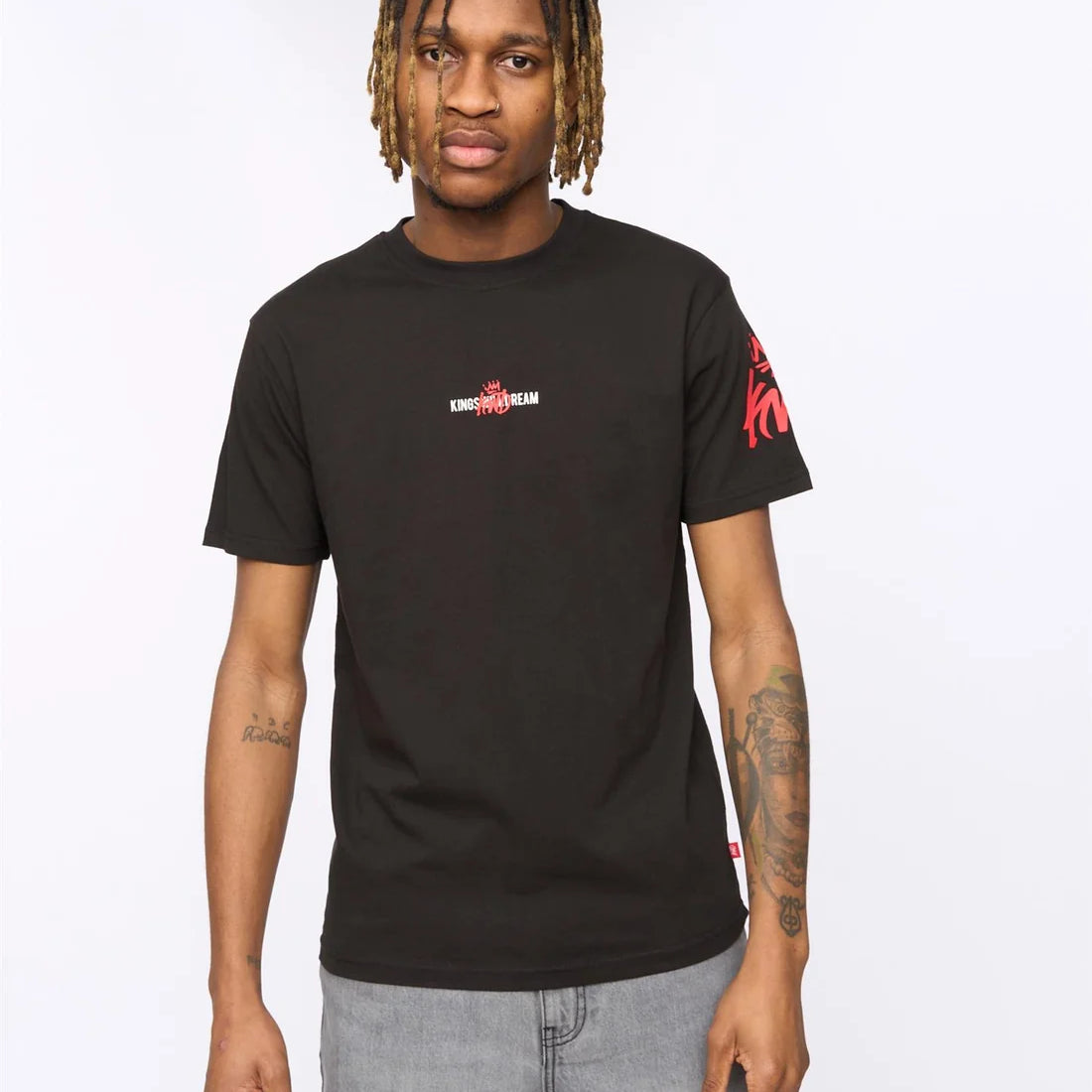 Kings Will Dream Built T-Shirt
