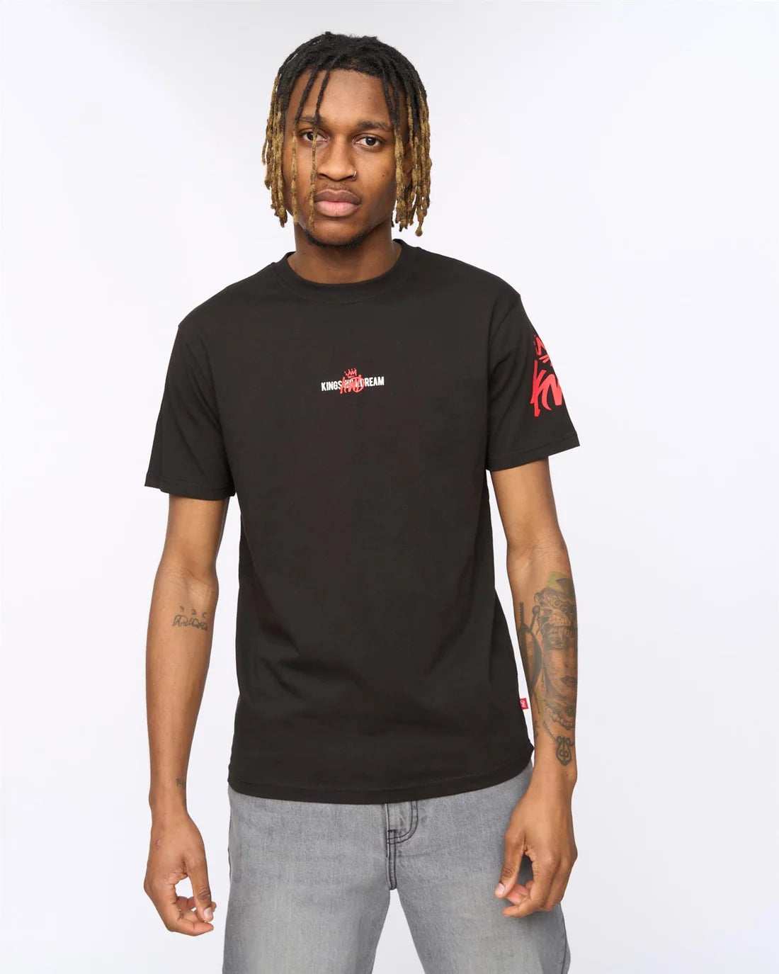 Kings Will Dream Built T-Shirt