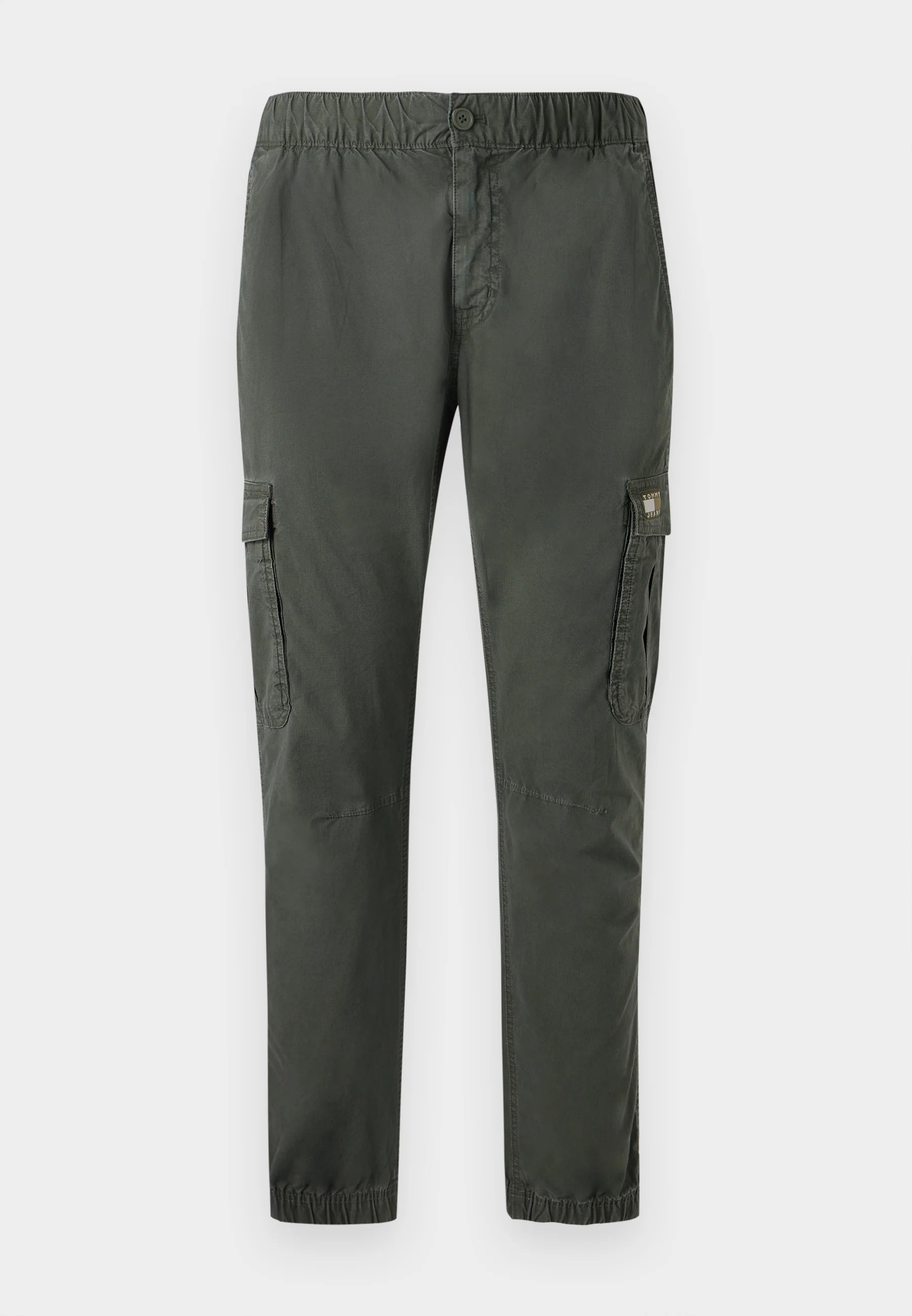 Tommy Jeans Scanton Cargo Pants - Khaki