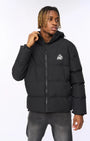 Kings Will Dream Nahjo Jacket - Black