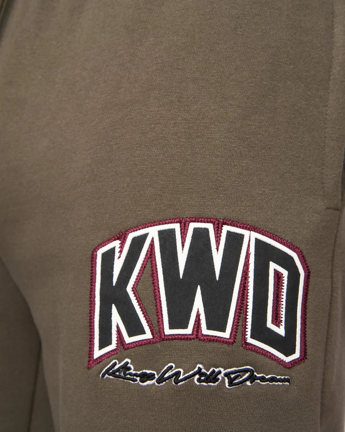 Kings Will Dream Kingdome Jogger