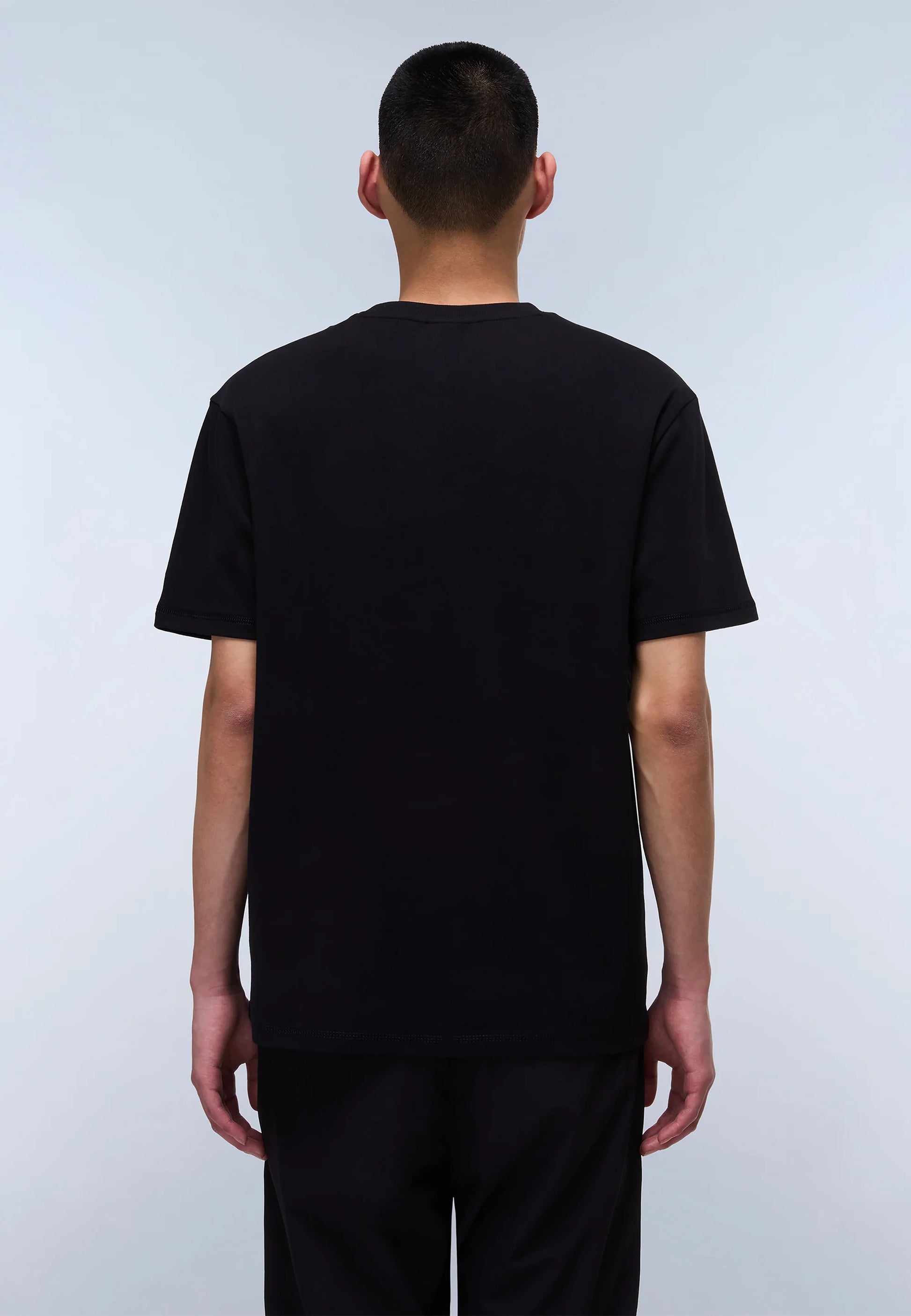 Napapijri Vanni T-Shirt - Black Beauty