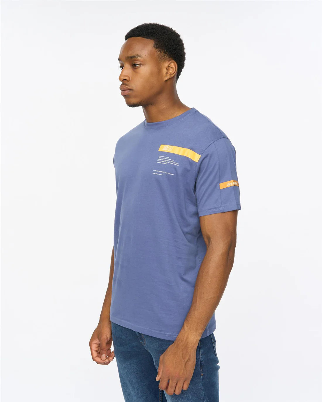 Duck & Cover Ambridge T-Shirt