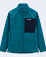 Berghaus Ghlas 3.0 Softshell Jacket - Dark Blue